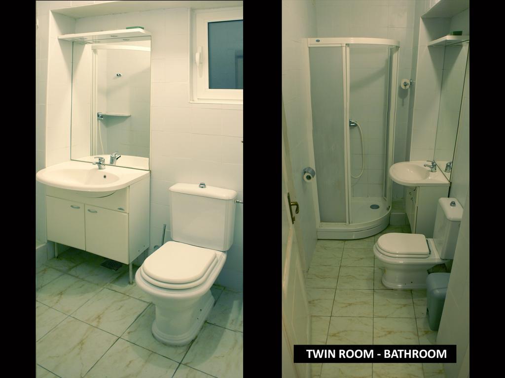 Buza House Hotel Dubrovnik Room photo