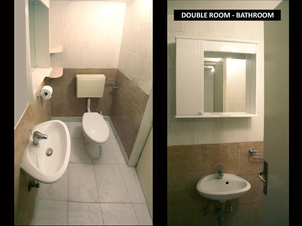 Buza House Hotel Dubrovnik Room photo
